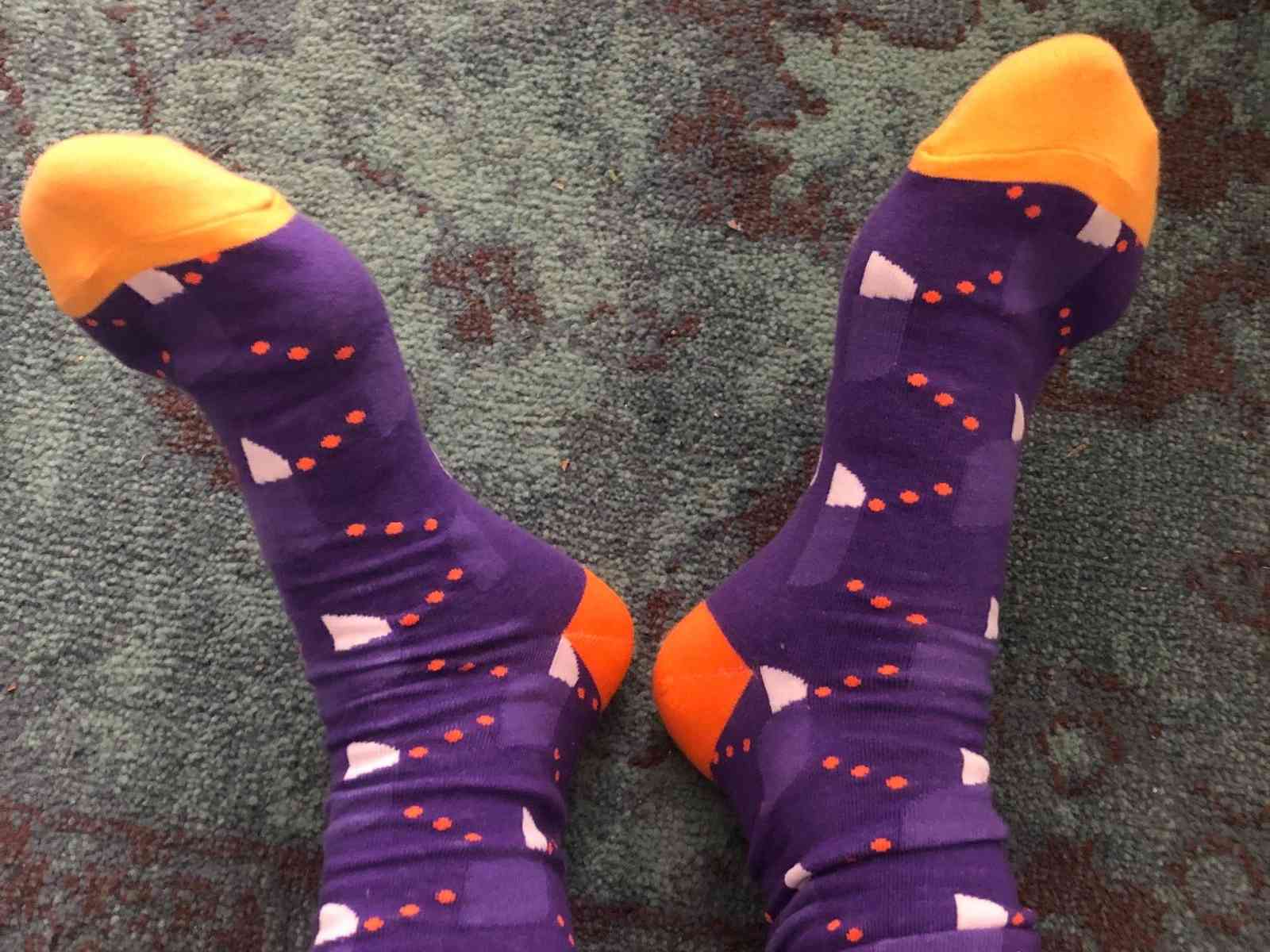 GitLab socks